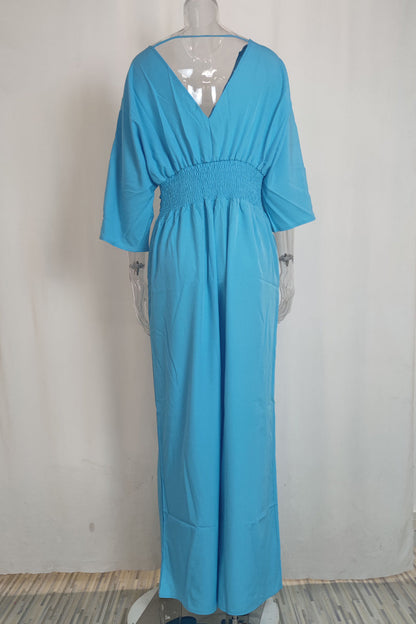 Well Tailored Garment with a Graceful Silhouette
