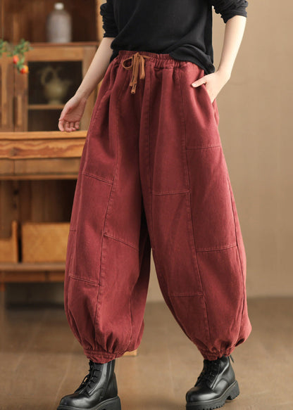 Elegantly Styled Pants for Everyday Wear