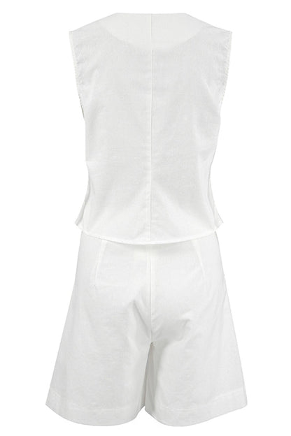 A Vintage Style Garment with Delicate Timeless Details