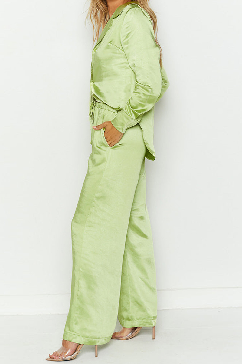 Beautifully Balanced Garment with Timeless Character