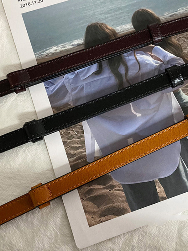 Beautifully Balanced Garment with Timeless Character