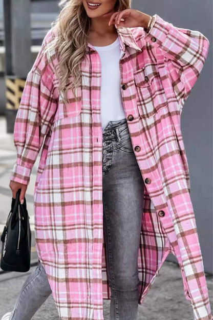 Classic Vintage Garment with a Flattering Fit