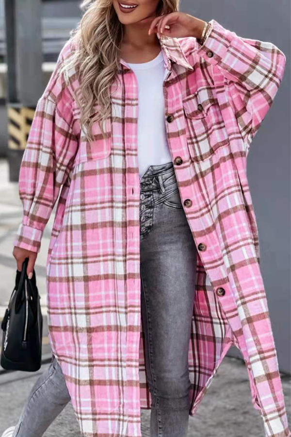 Classic Vintage Garment with a Flattering Fit