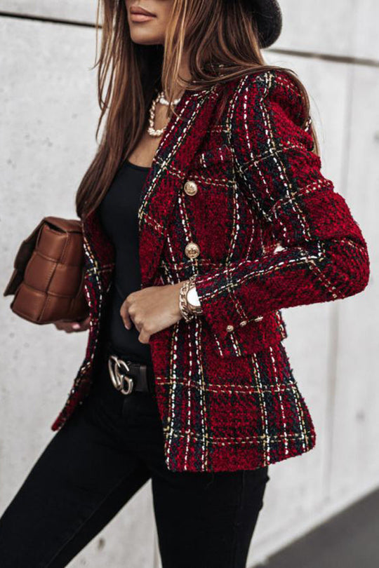 Beautifully Crafted Garment in a Classic Style