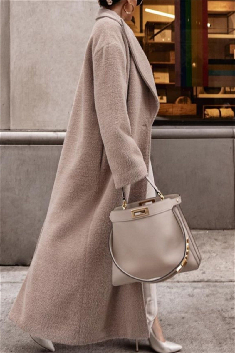 A Vintage Style Garment with Delicate Timeless Details