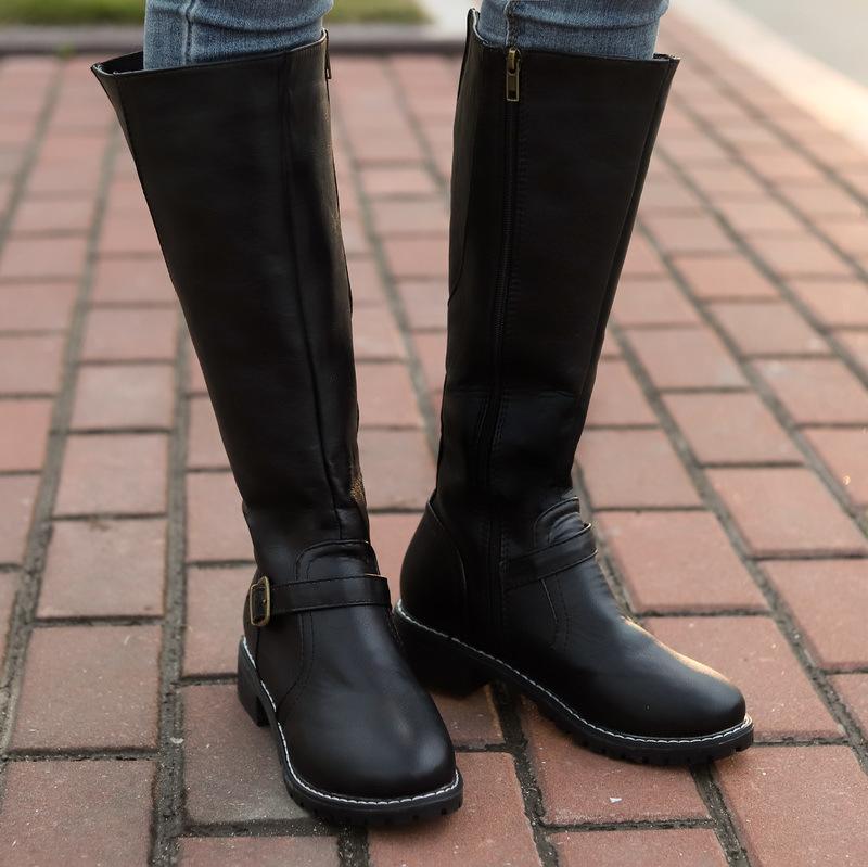 Beautifully Crafted Boots in a Classic Style