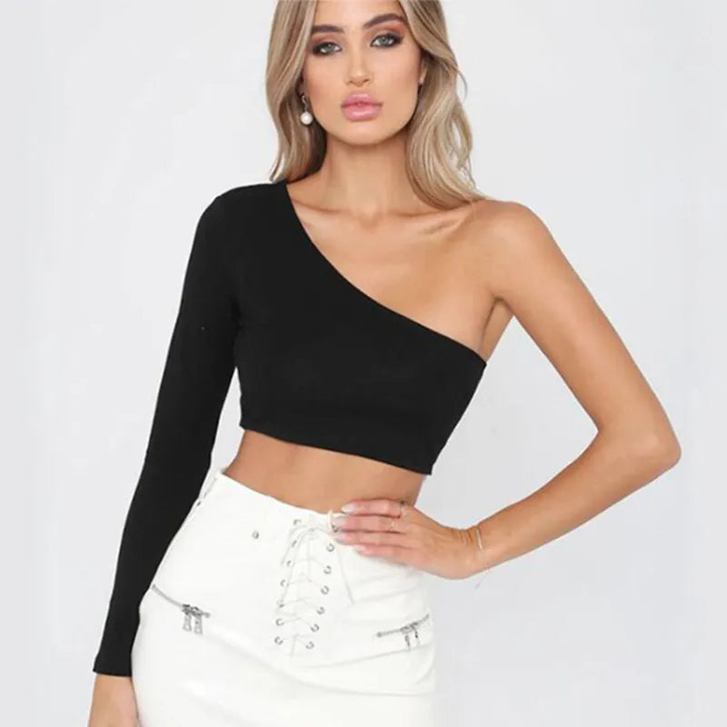 Beautifully Balanced Top with Timeless Character