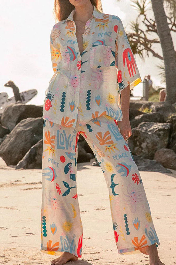 Well Tailored Garment with a Graceful Silhouette