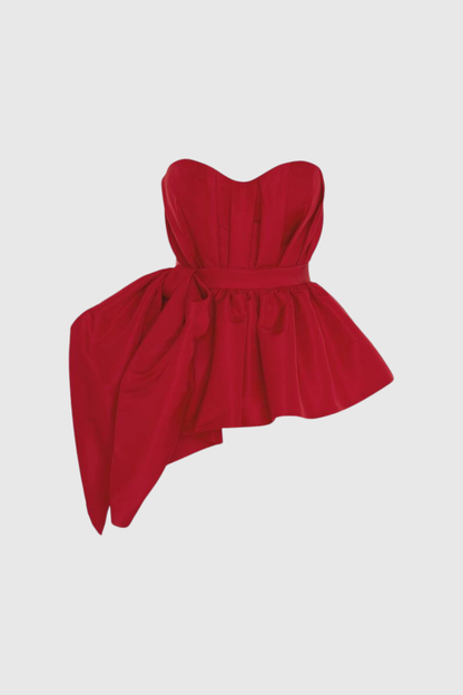 Sophisticated Top with a Clean Classic Look