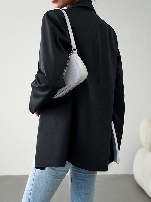 Gracefully Styled Garment for Any Occasion