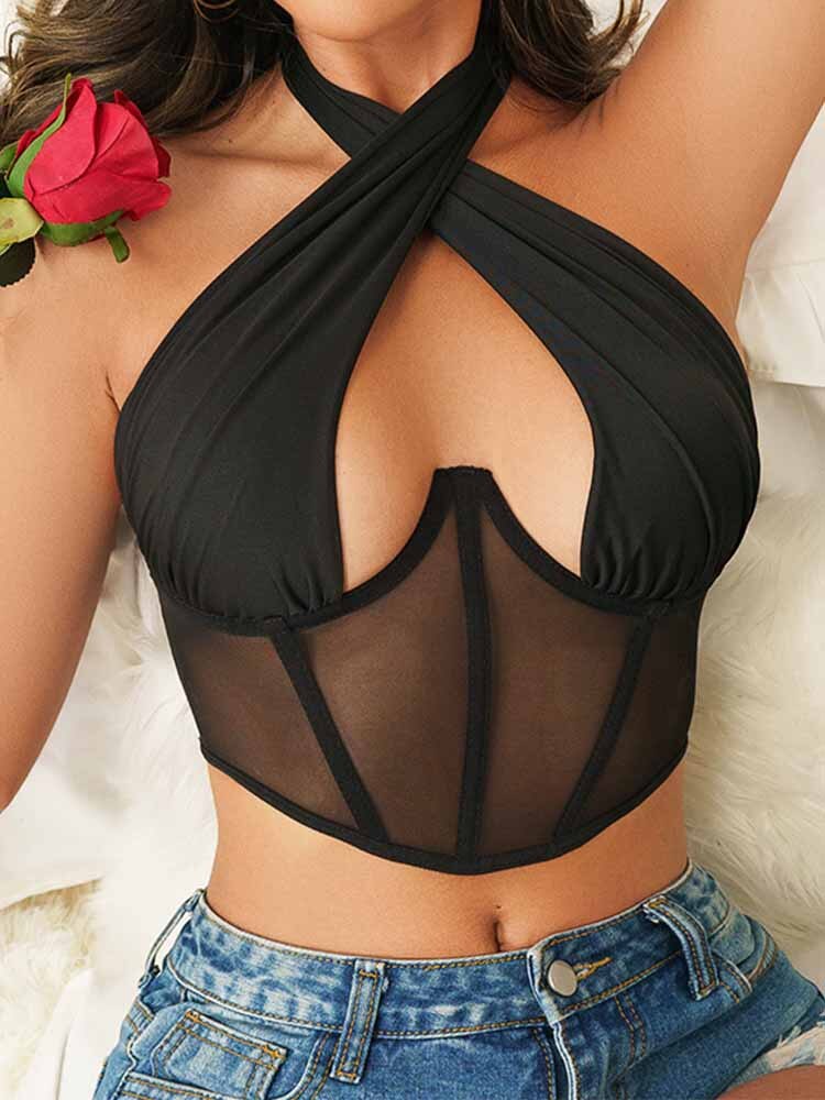 Classic Vintage & Enduringly Stylish Top