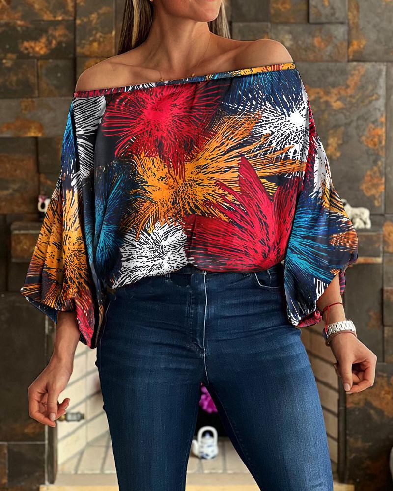 Beautifully Balanced Garment with Timeless Character