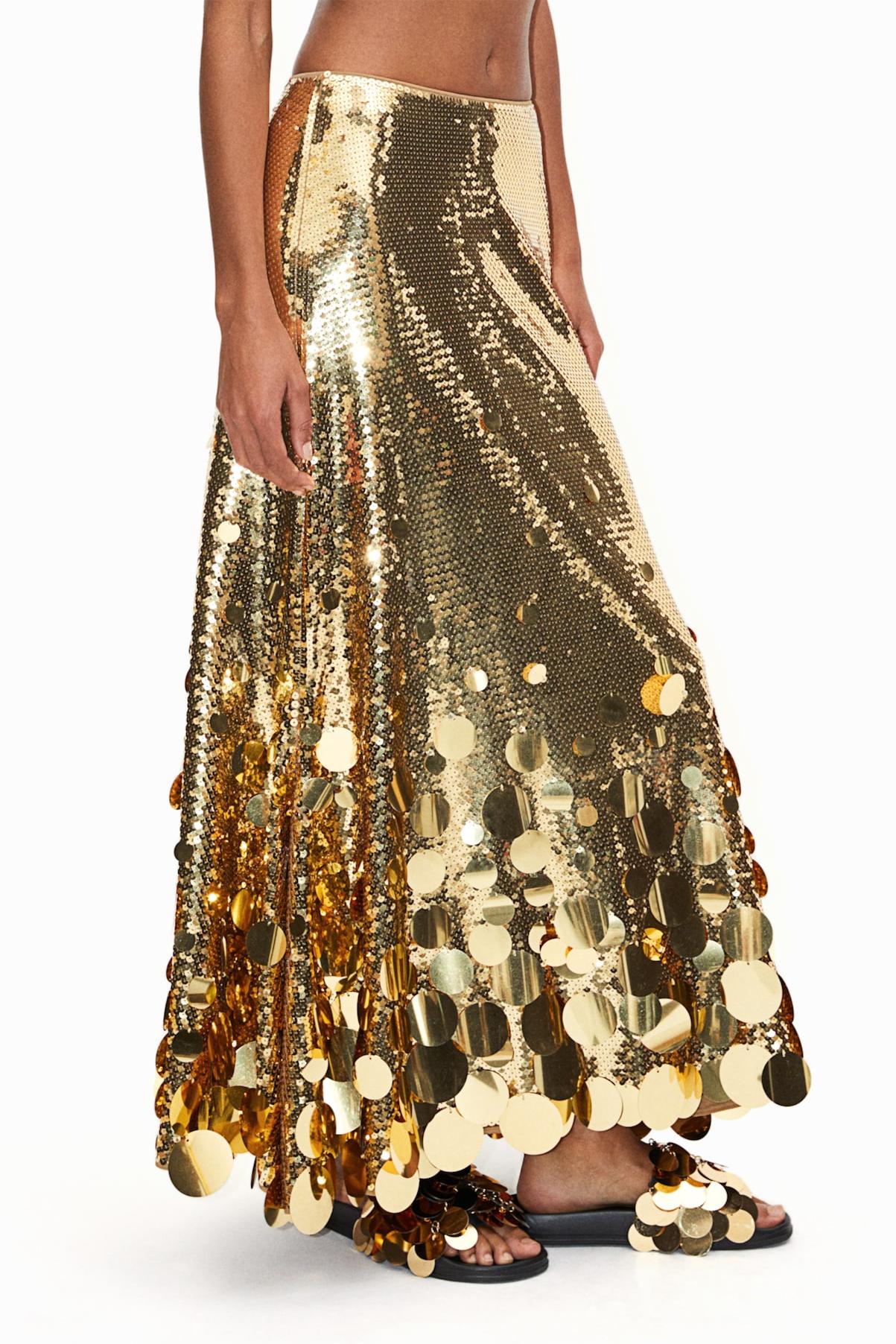 gold
