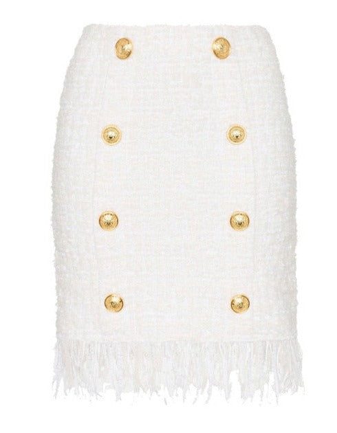 Gracefully Styled Jacket for Any Occasion