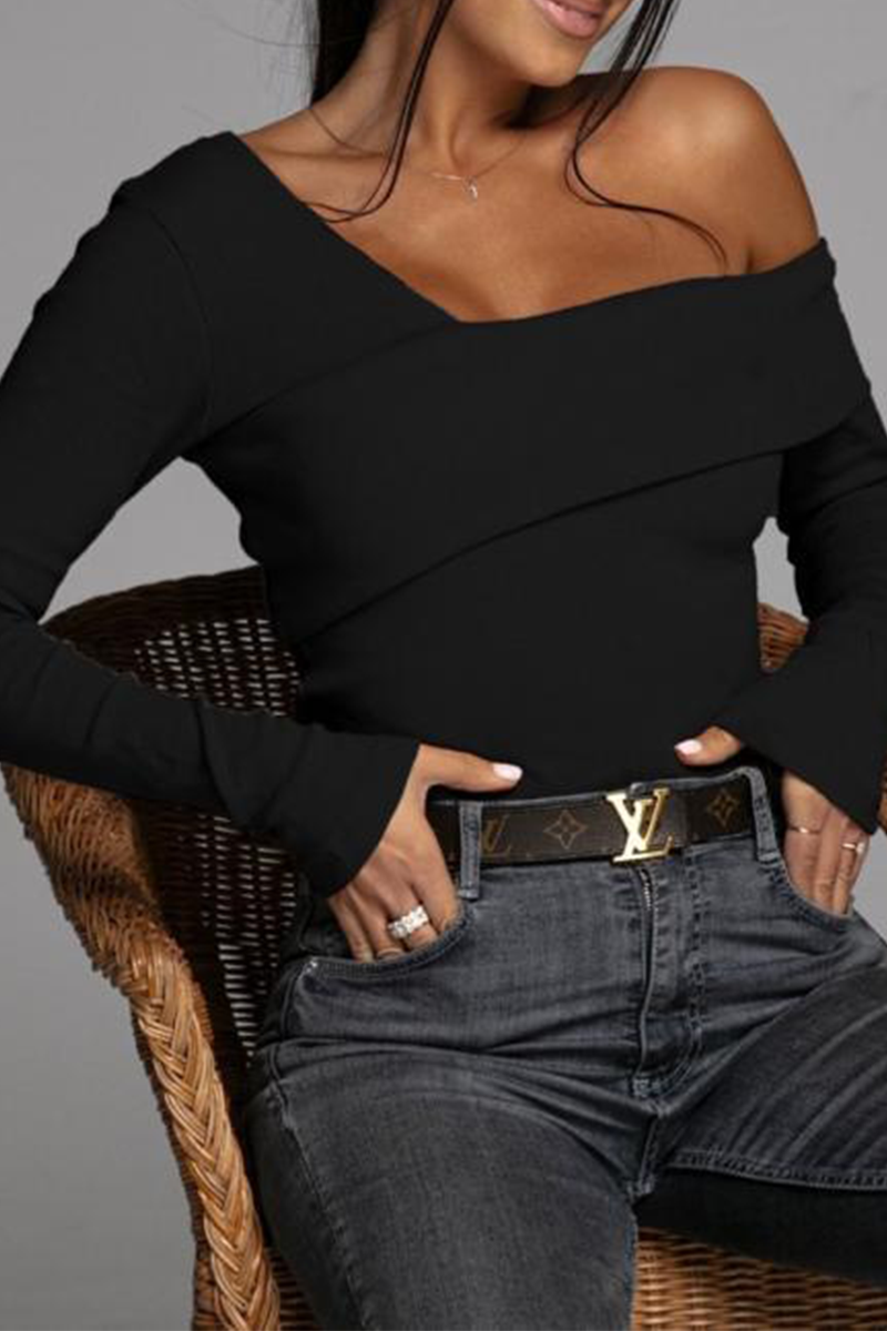 Elegantly Styled Top for Everyday Wear