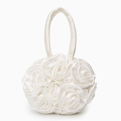 Beautifully Finished Bag in a Timeless Design