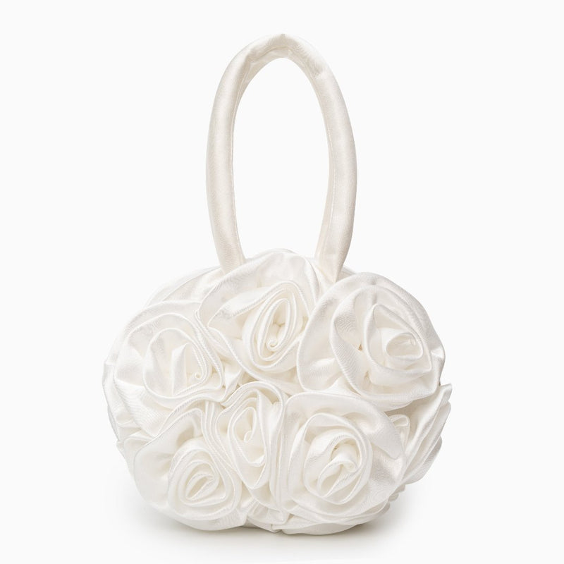Beautifully Finished Bag in a Timeless Design
