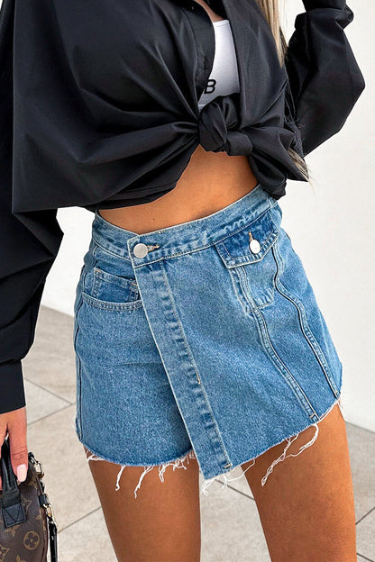 Classic Vintage Garment with a Flattering Fit