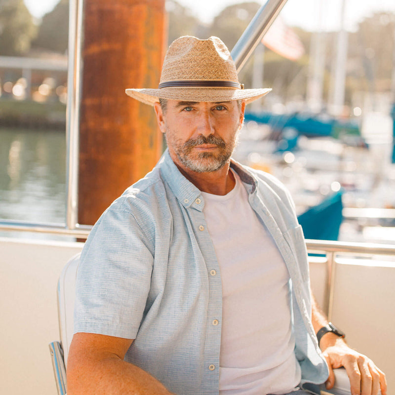 Effortlessly Elegant Garment with a Timeless Design
