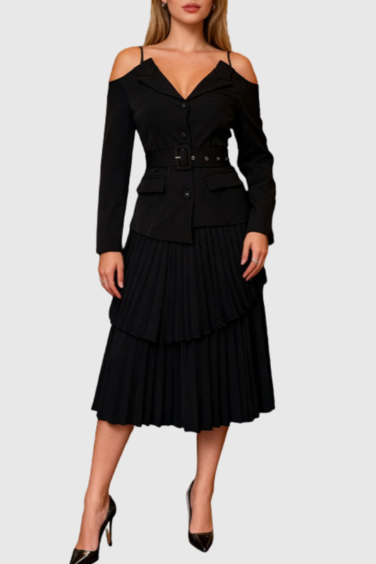 Beautifully Crafted Garment in a Classic Style