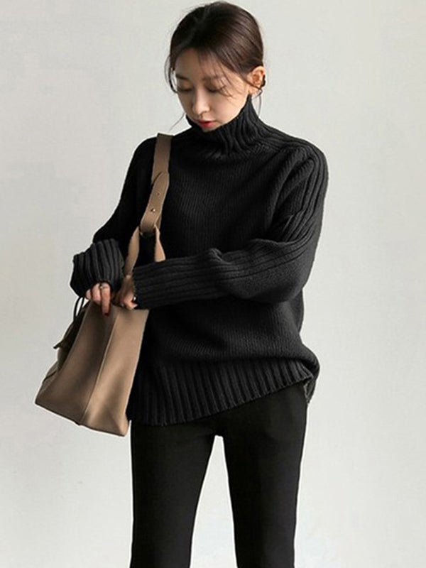 Classic Vintage & Enduringly Stylish Sweater