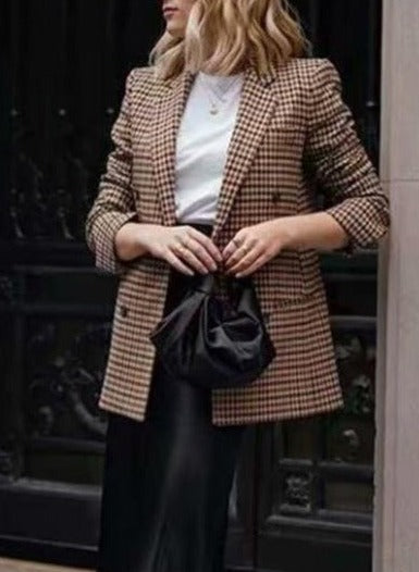 Elegantly Styled Garment for Everyday Wear