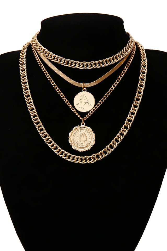Gracefully Styled Garment for Any Occasion