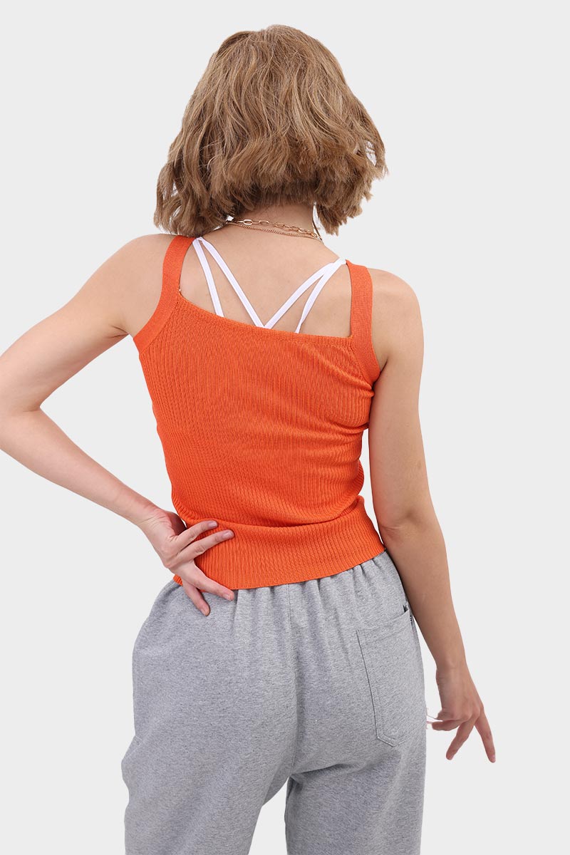 Beautifully Crafted Top in a Classic Style