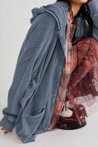 Gracefully Styled Garment for Any Occasion
