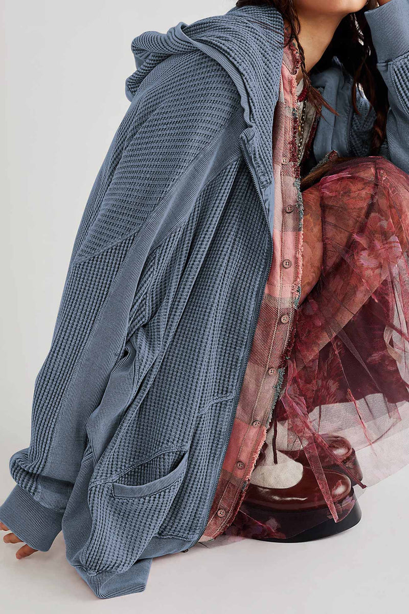 Gracefully Styled Garment for Any Occasion