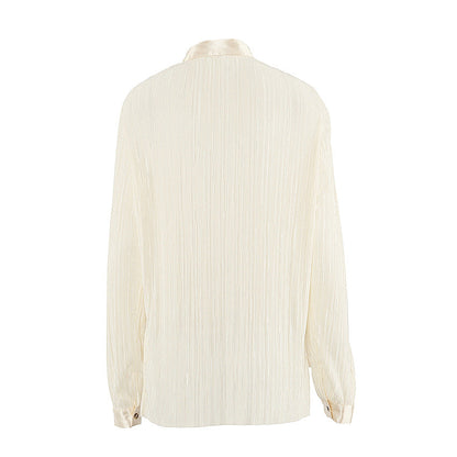Effortlessly Elegant Shirt with a Timeless Design