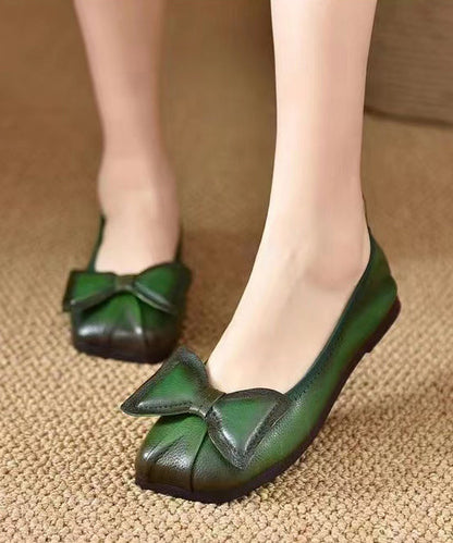 Classic Vintage & Enduringly Stylish Shoes
