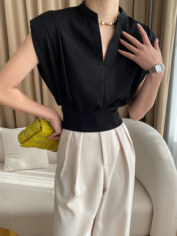 Classic Vintage & Enduringly Stylish Top