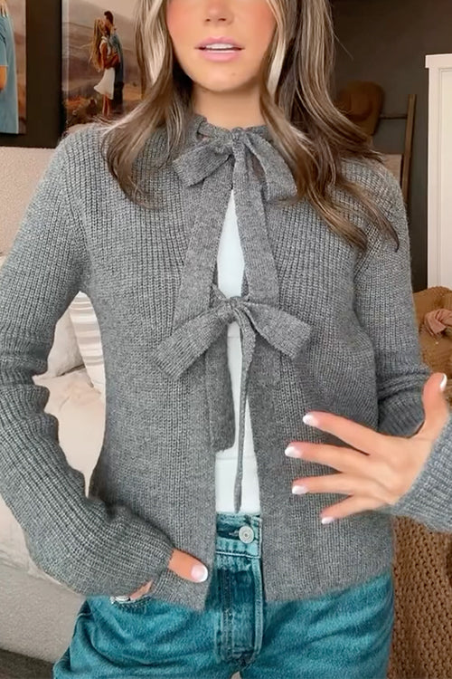 Sophisticated Sweater with a Clean Classic Look