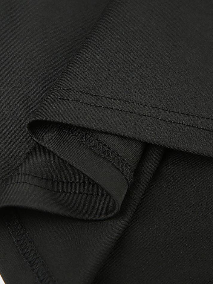 Beautifully Balanced Top with Timeless Character
