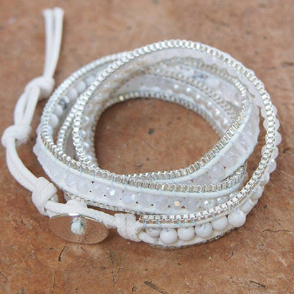Gracefully Styled Garment for Any Occasion