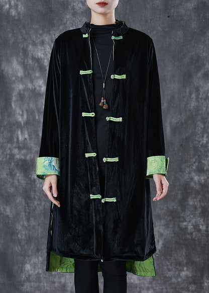 Elegantly Styled Coat for Everyday Wear