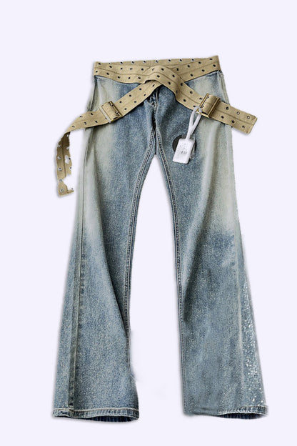 Vintage Inspired Garment with a Contemporary Edge