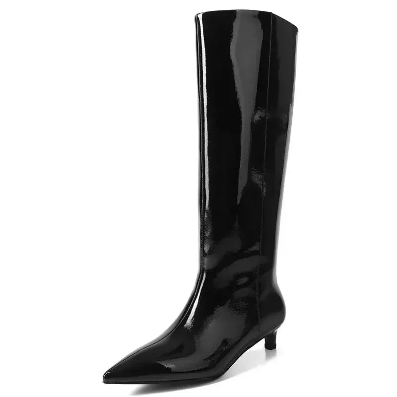 Beautifully Crafted Boots in a Classic Style