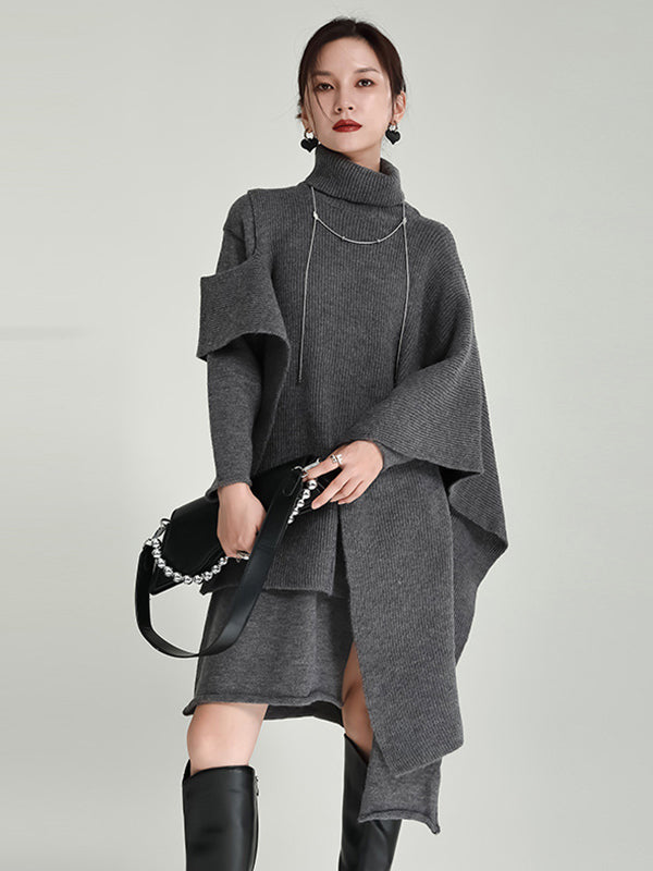 Elegantly Styled Sweater for Everyday Wear