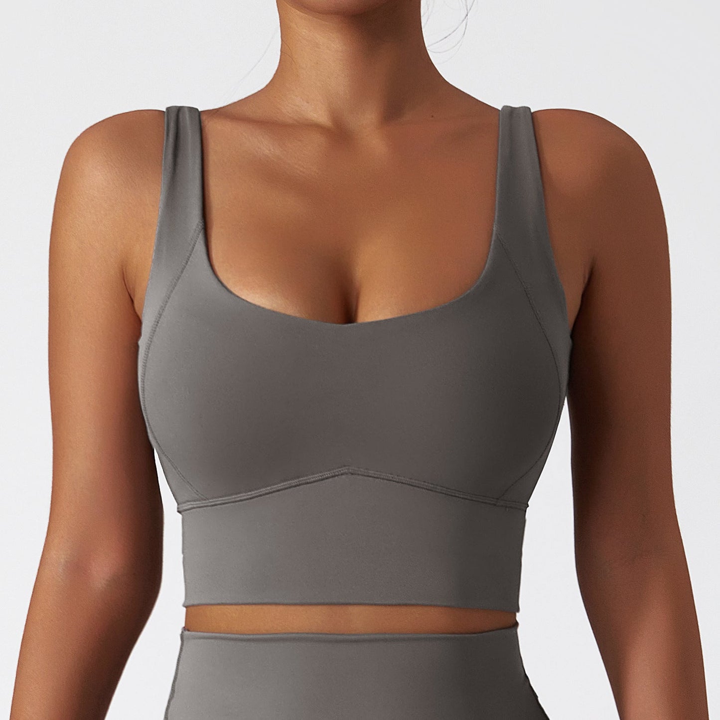 Polished Garment with an Effortless Classic Look