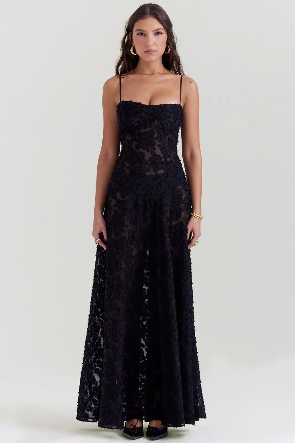 Classic Vintage & Enduringly Stylish Garment