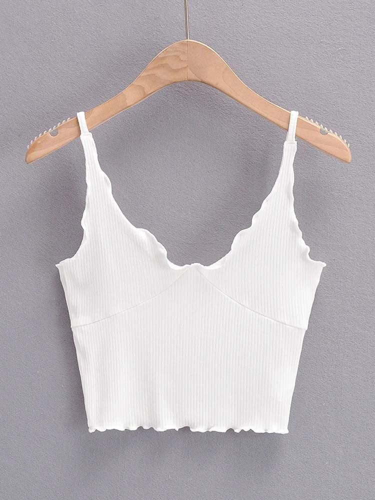 Vintage Inspired Top with a Contemporary Edge