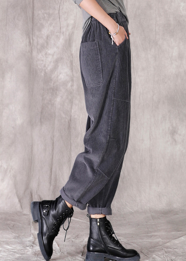Sophisticated Pants with a Clean Classic Look
