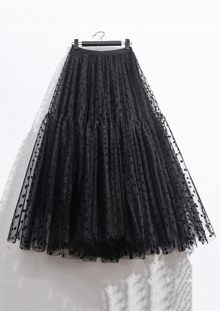A Vintage Style Garment with Delicate Timeless Details