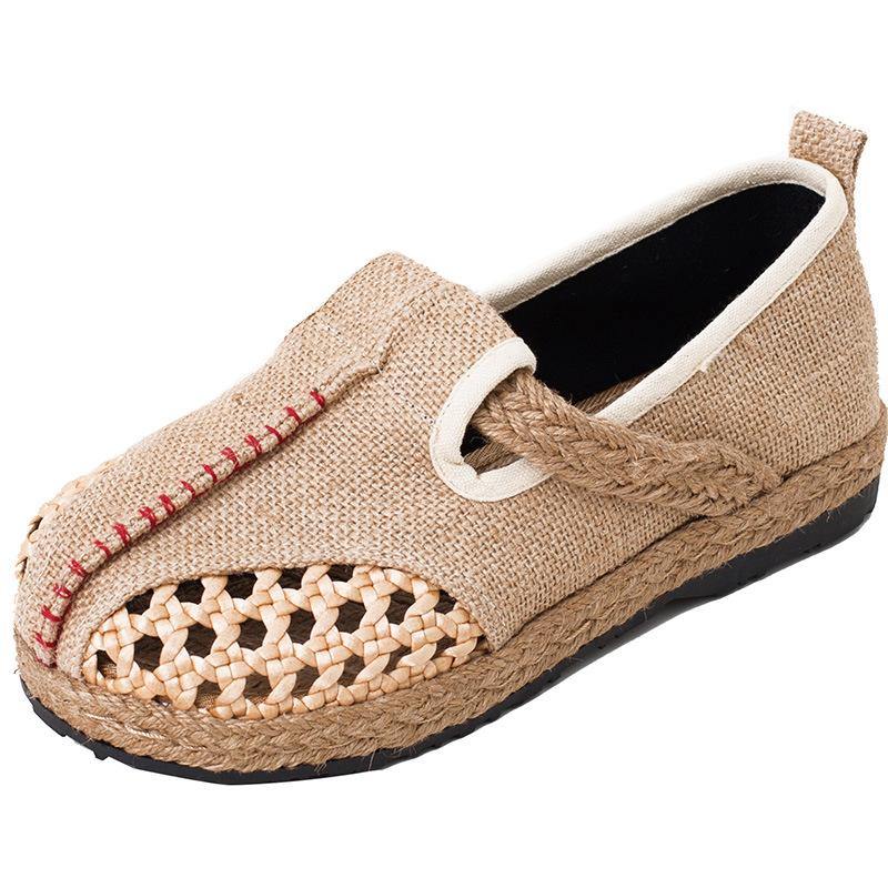 Beautifully Crafted Shoes in a Classic Style