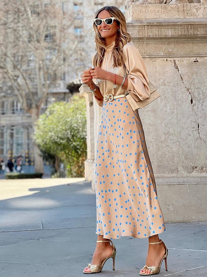 Gracefully Styled Garment for Any Occasion