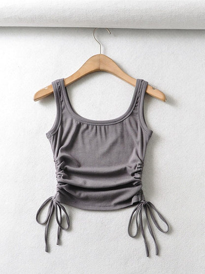 Beautifully Balanced Garment with Timeless Character
