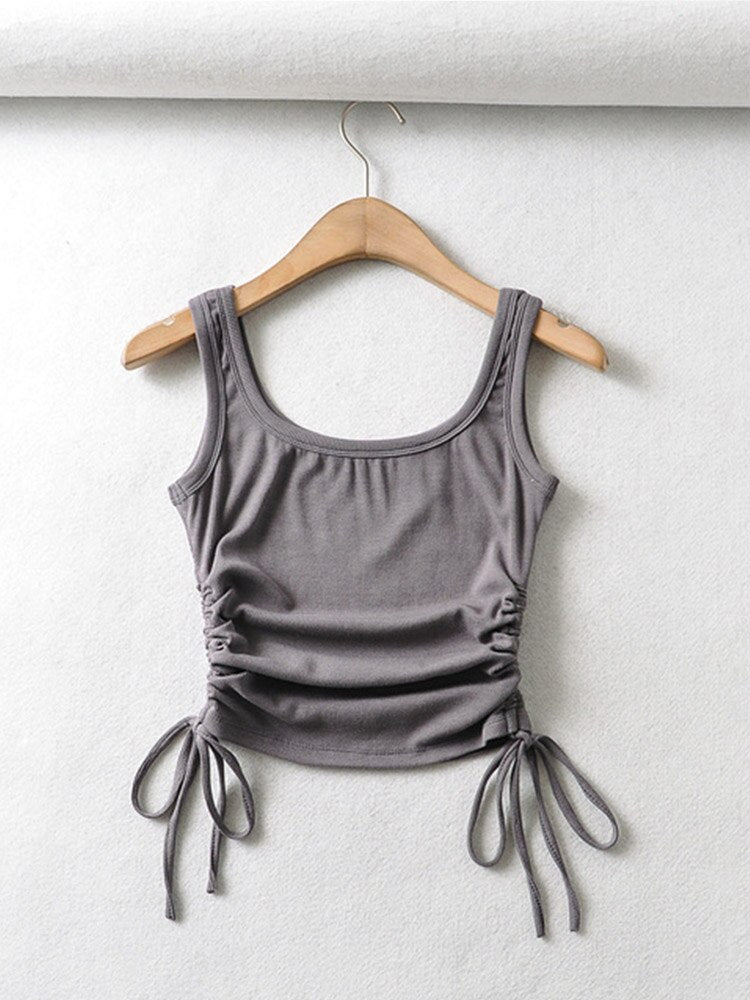 Beautifully Balanced Garment with Timeless Character