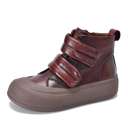 Polished Boots with an Effortless Classic Look